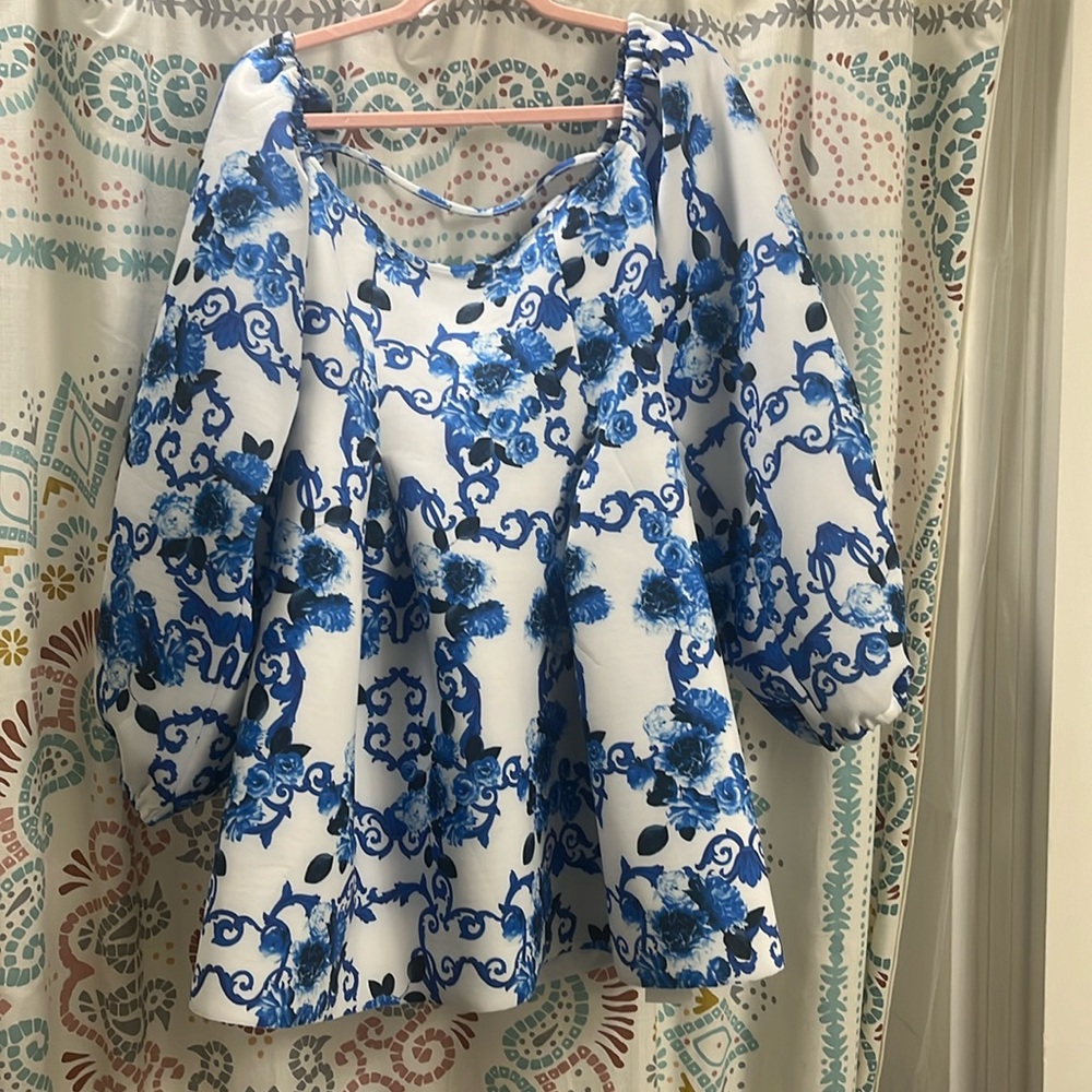 Asos design mini dress